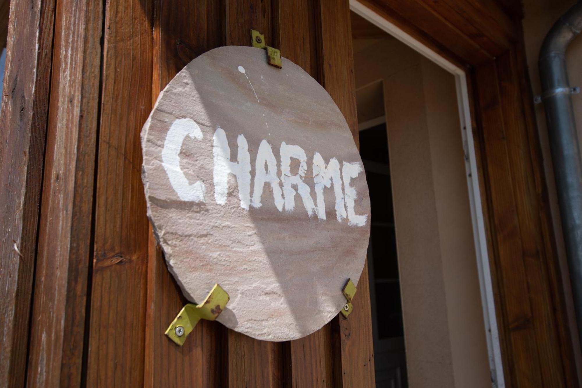 Le Charme Villa Cernay-les-Reims Bagian luar foto
